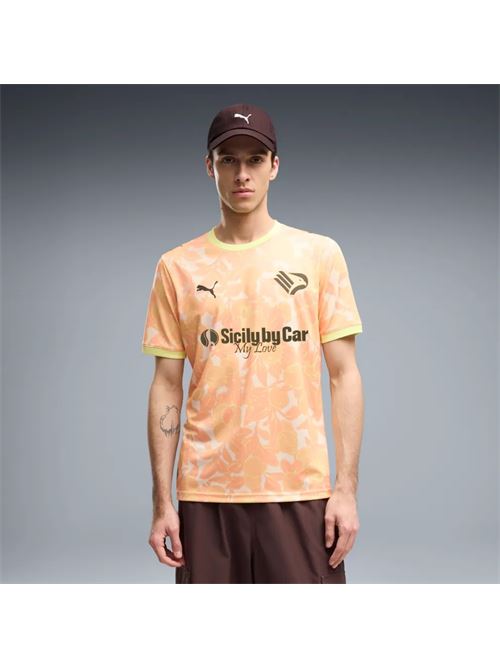 Puma Palermo maglia gara away 26/27 Palermo | 94938603AWAY 26/27